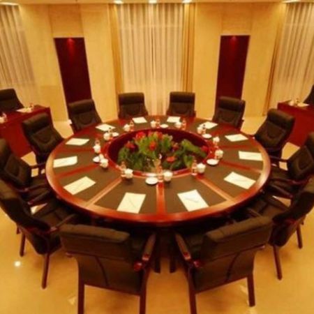 Shenyang Civil Aviation Hotel 外观 照片