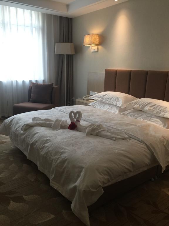 Shenyang Civil Aviation Hotel 外观 照片
