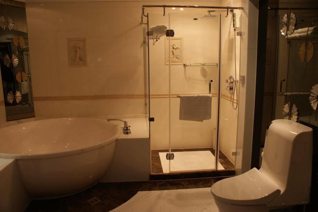 Shenyang Civil Aviation Hotel 外观 照片