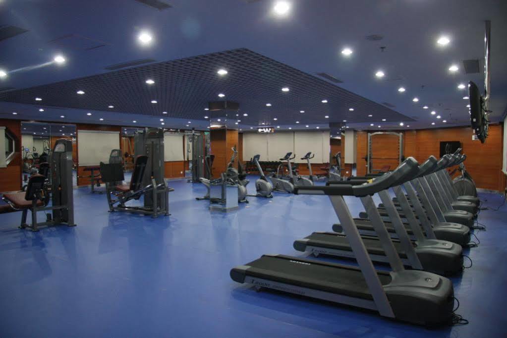 Shenyang Civil Aviation Hotel 外观 照片