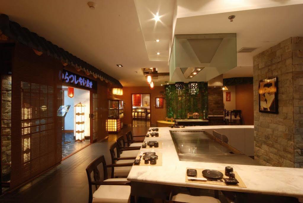 Shenyang Civil Aviation Hotel 外观 照片
