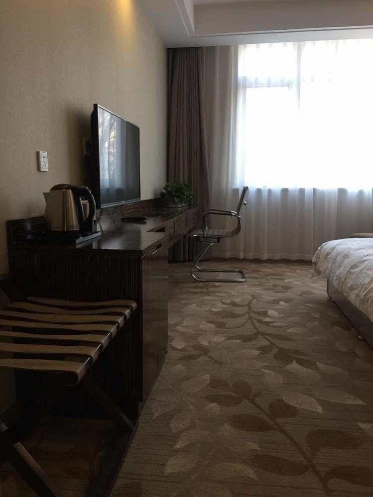 Shenyang Civil Aviation Hotel 外观 照片