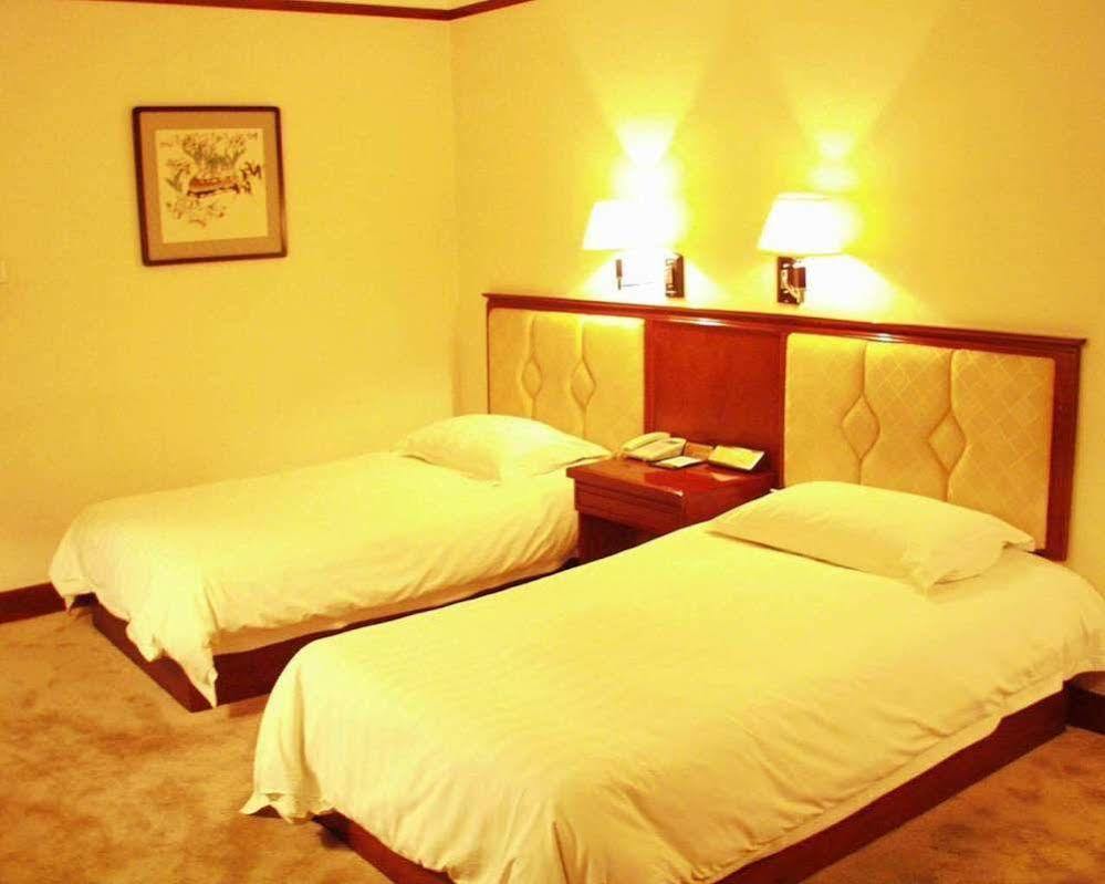 Shenyang Civil Aviation Hotel 外观 照片