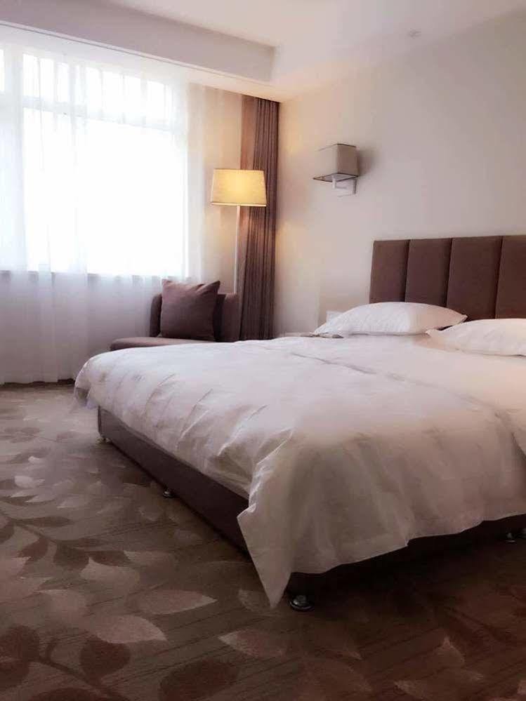Shenyang Civil Aviation Hotel 外观 照片