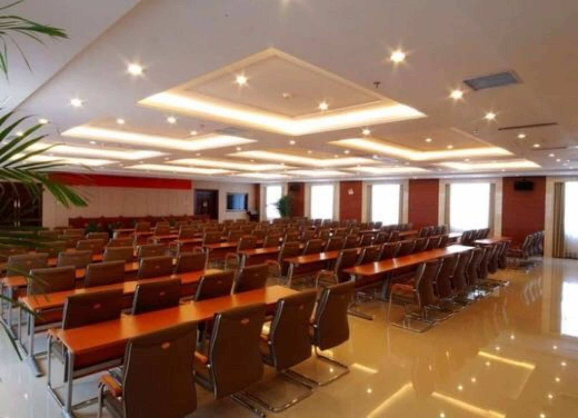 Shenyang Civil Aviation Hotel 外观 照片