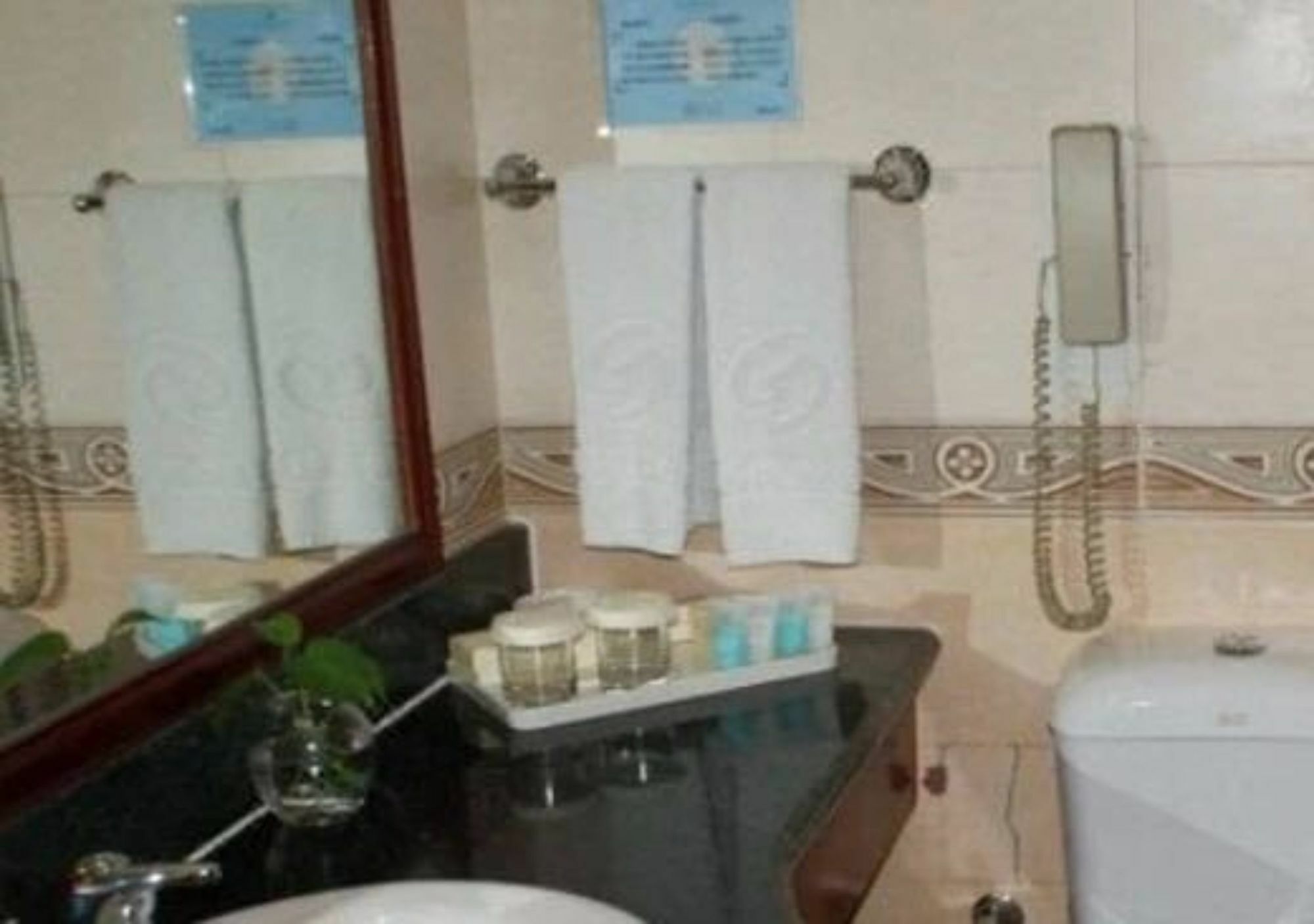 Shenyang Civil Aviation Hotel 外观 照片