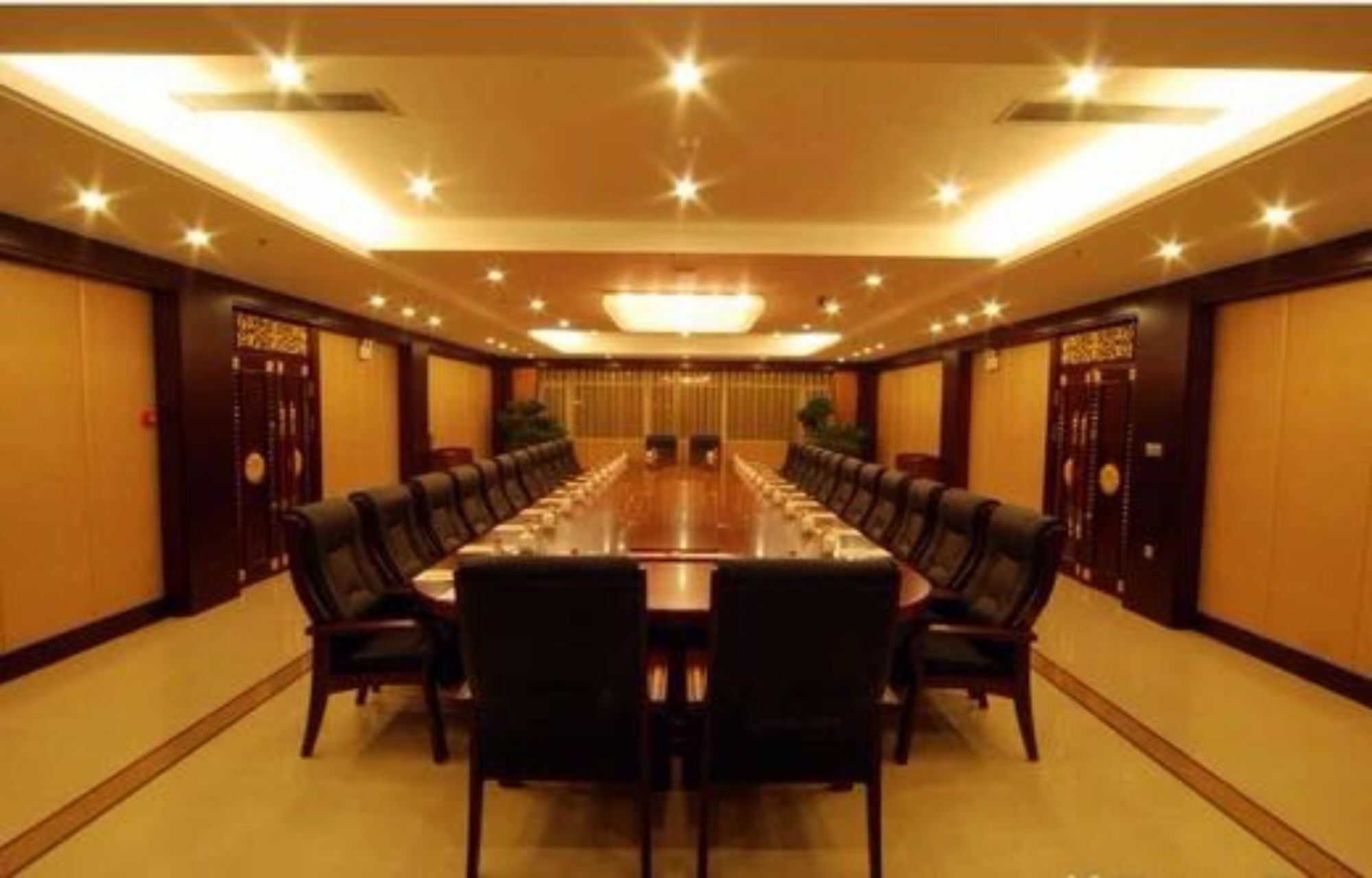 Shenyang Civil Aviation Hotel 外观 照片
