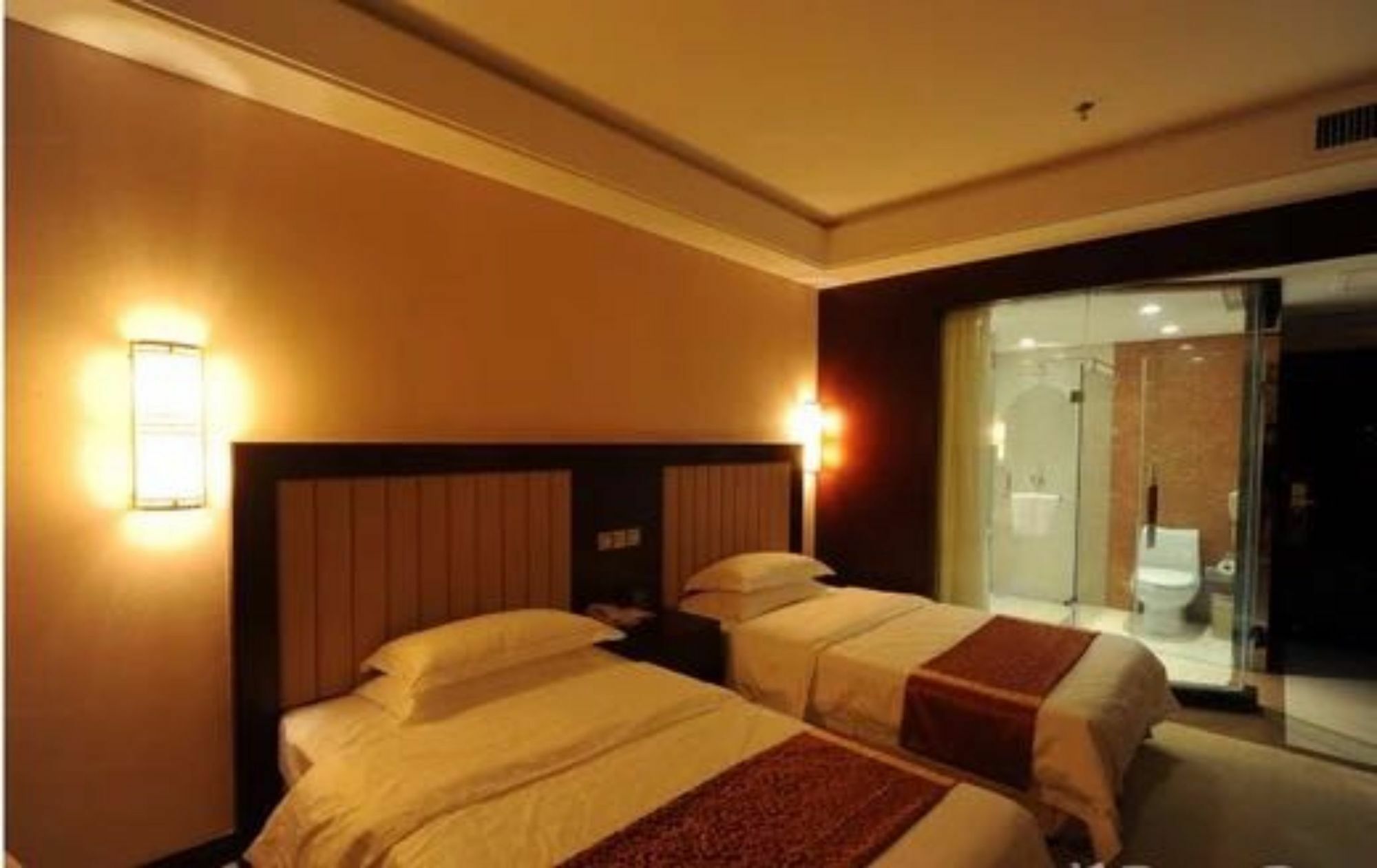 Shenyang Civil Aviation Hotel 外观 照片