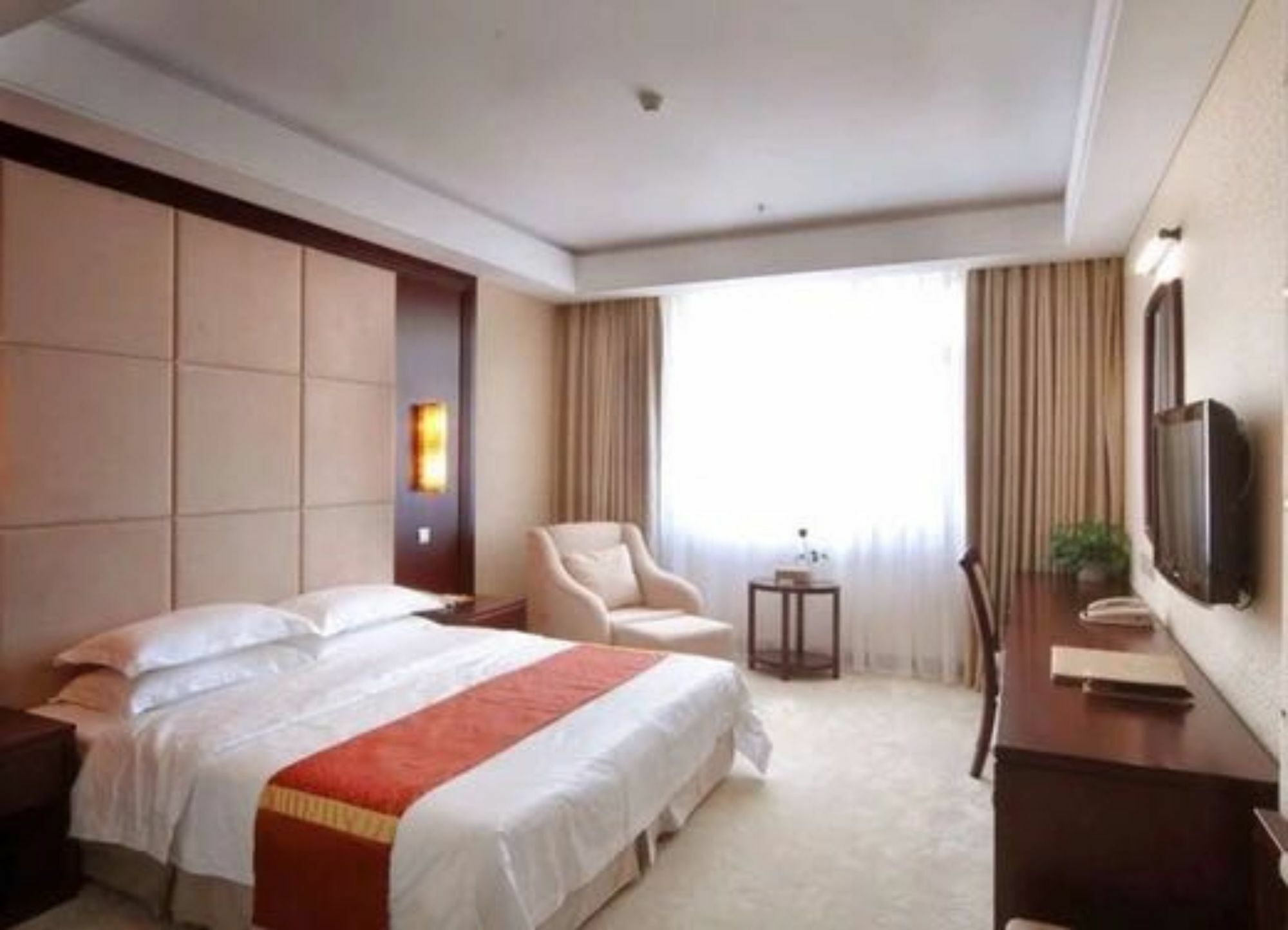 Shenyang Civil Aviation Hotel 外观 照片