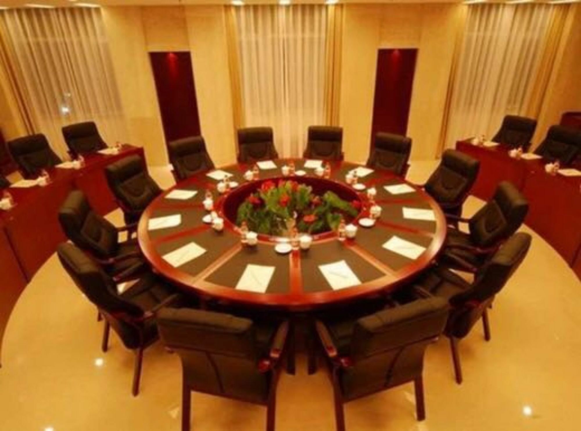 Shenyang Civil Aviation Hotel 外观 照片