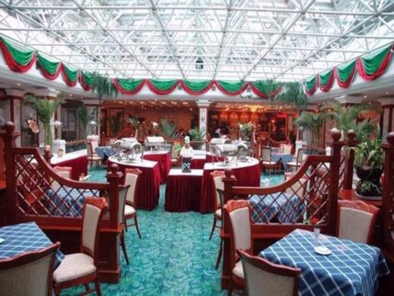 Shenyang Civil Aviation Hotel 外观 照片