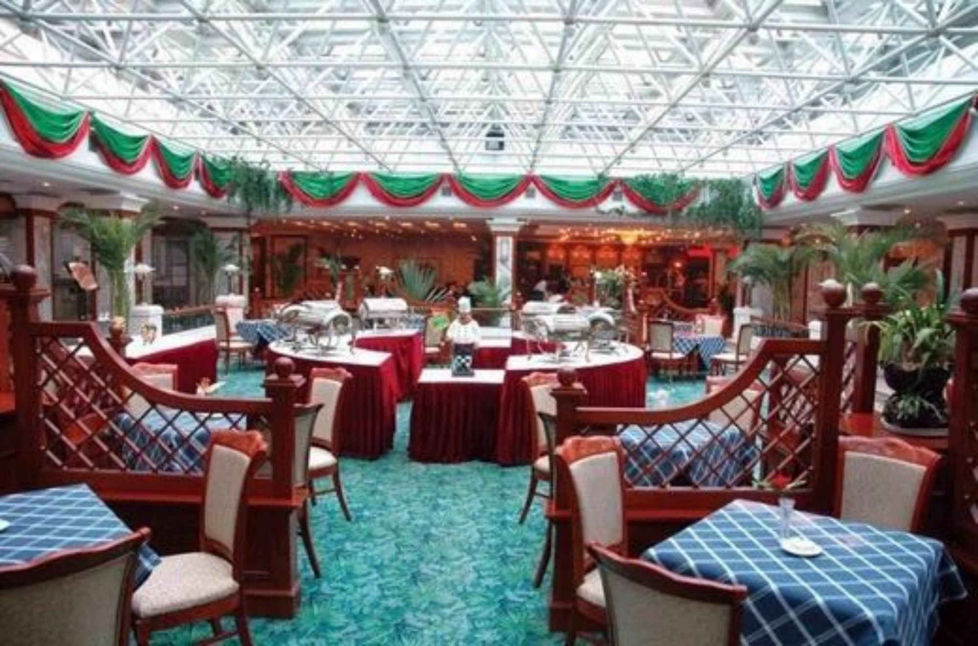 Shenyang Civil Aviation Hotel 外观 照片