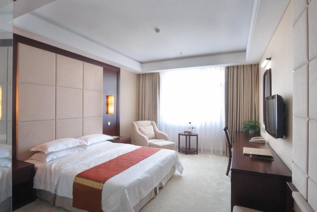 Shenyang Civil Aviation Hotel 客房 照片
