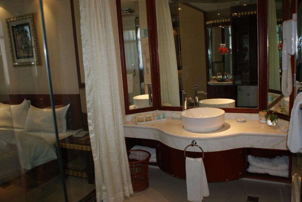 Shenyang Civil Aviation Hotel 外观 照片